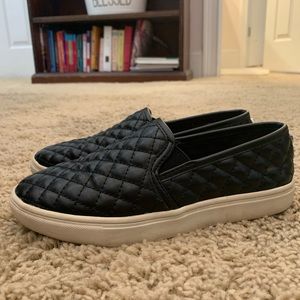 🌴cute steve madden sneakers